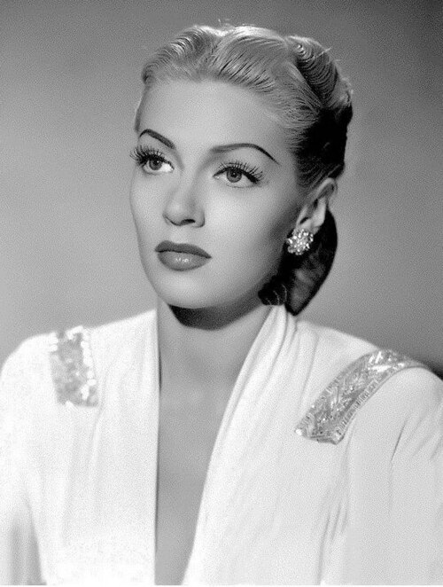 Lana Turner