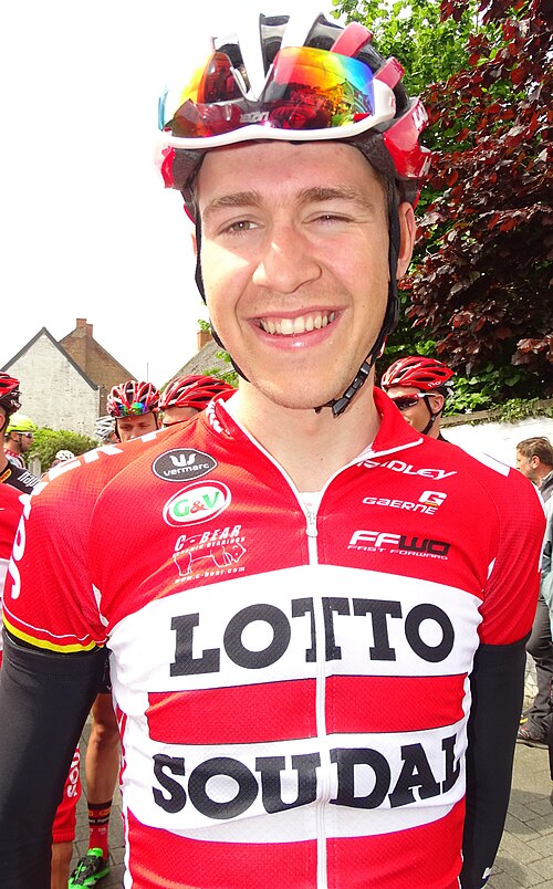 Laurens De Plus