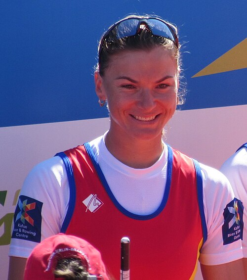 Laura Oprea