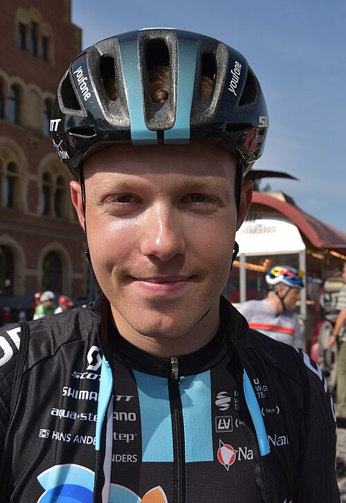 Casper Pedersen