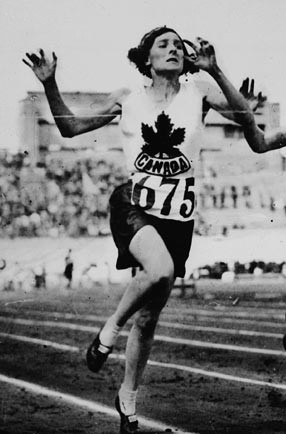 Myrtle Cook
