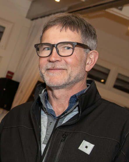 David Baszucki