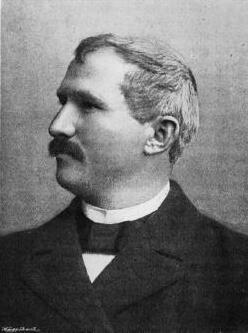 Hjalmar Johansen