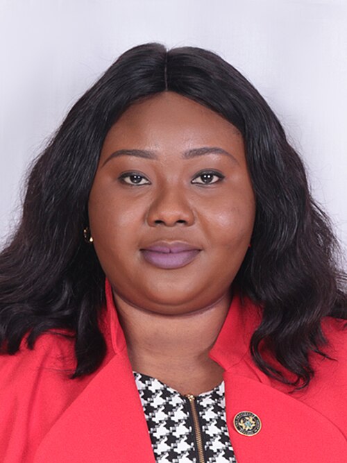 Francisca Oteng-Mensah
