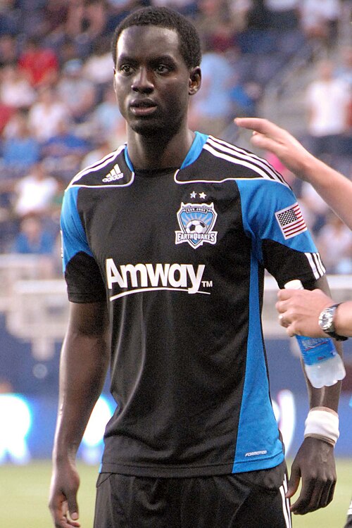 Simon Dawkins
