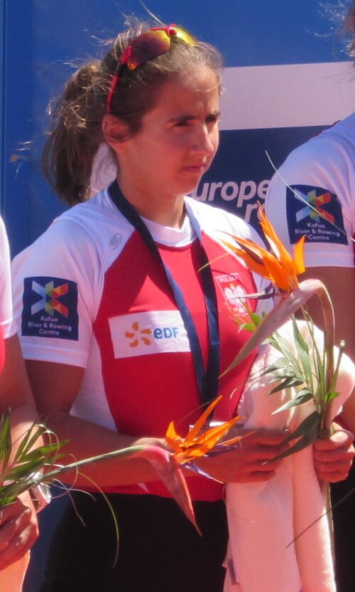 Maria Sajdak