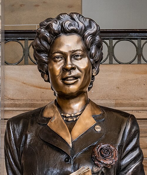 Daisy Bates