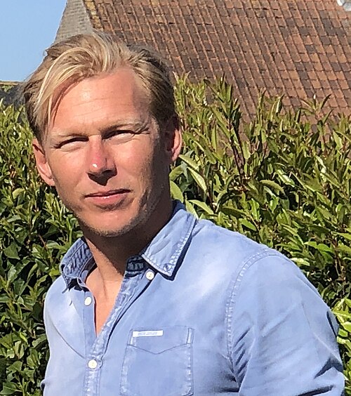 Brian Vandenbussche