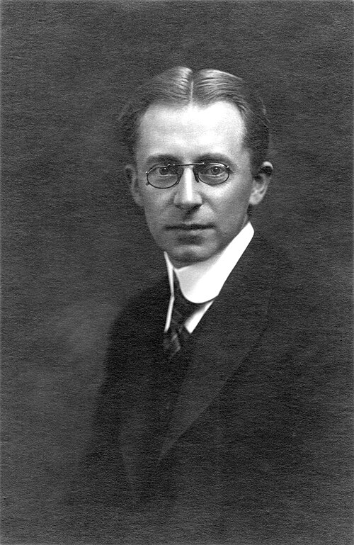 Adriaan van Maanen