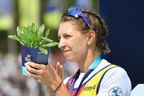 Mădălina Bereș