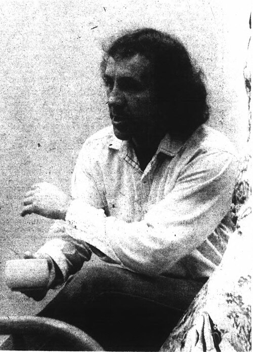 John Grinder