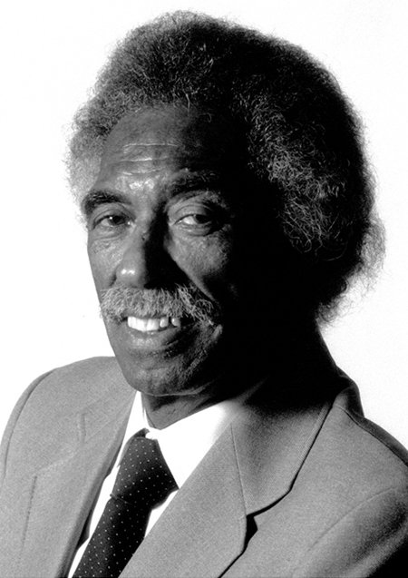 Gerald Wilson