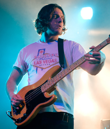 Nick O'Malley