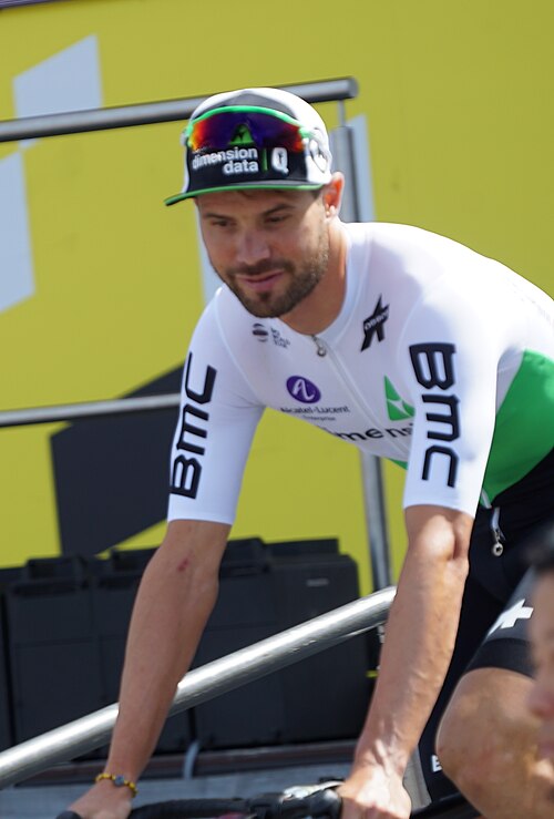 Reinardt Janse van Rensburg