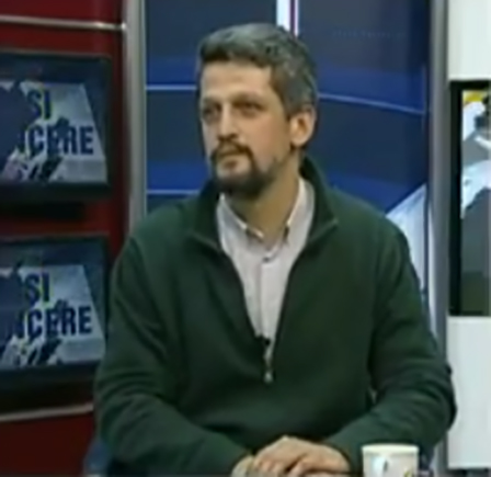 Garo Paylan