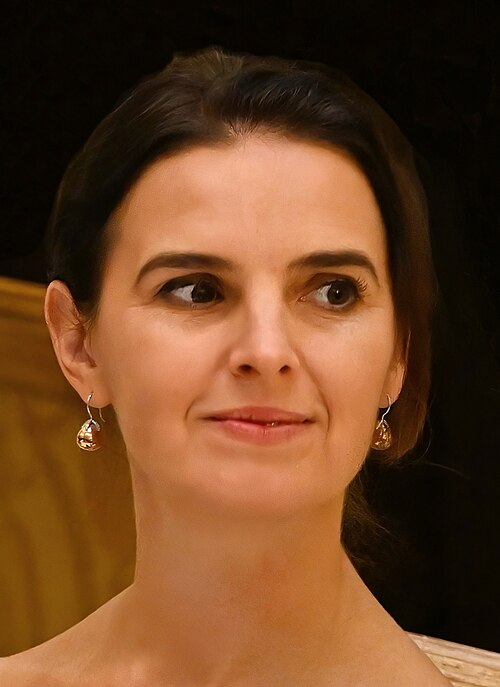 Oksana Lyniv