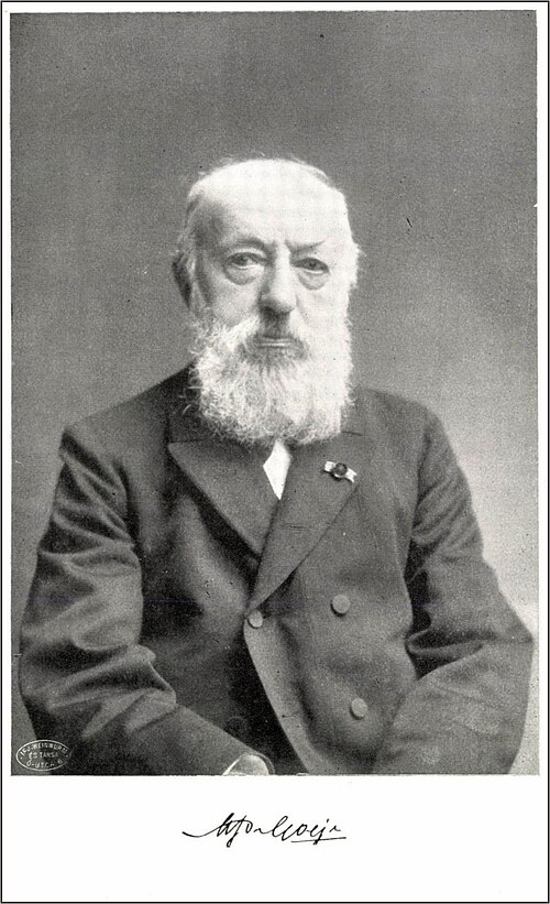 Michael Jan de Goeje
