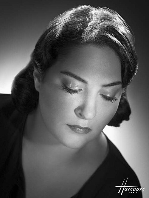 Marilou Berry