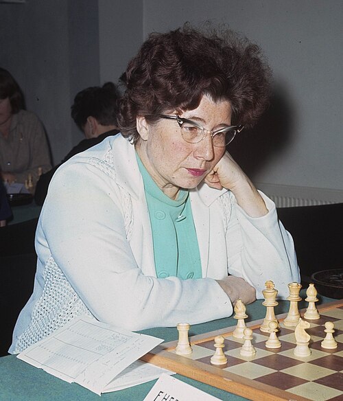 Fenny Heemskerk