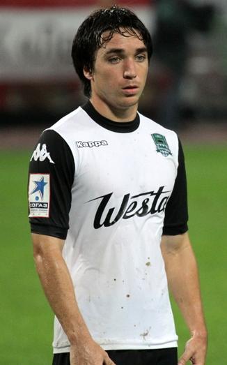 Mauricio Pereyra