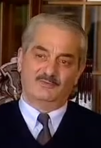 Tengiz Sigua