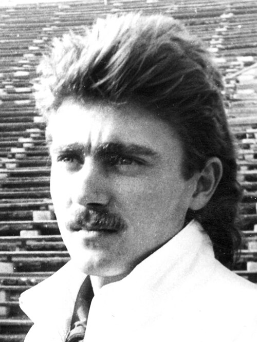 Oleg Sakirkin