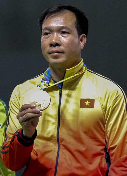 Hoang Xuan Vinh