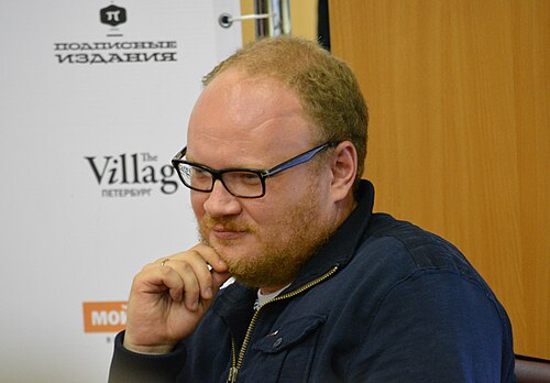 Oleg Kashin