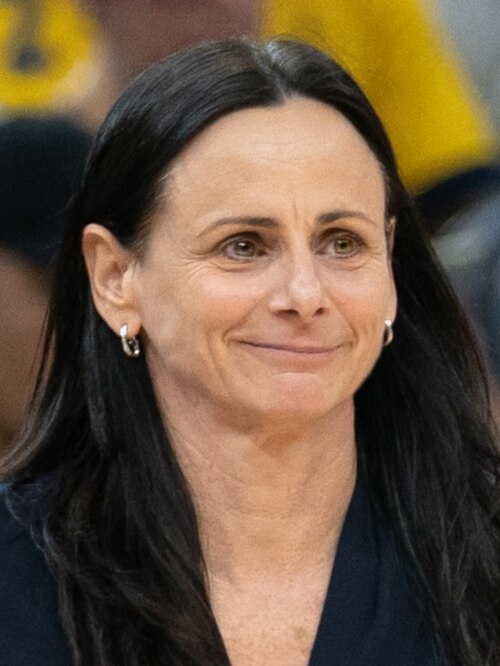 Sandy Brondello