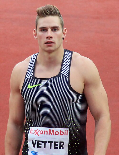 Johannes Vetter