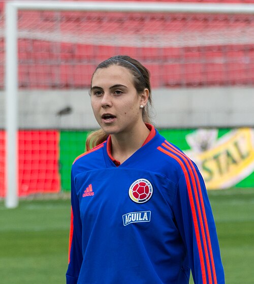 Catalina Pérez