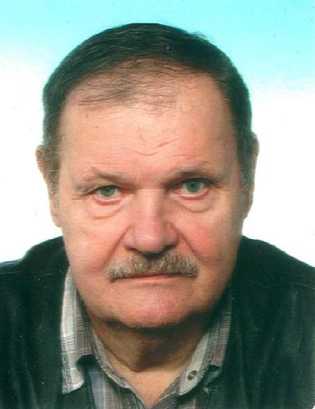 Petr Kment