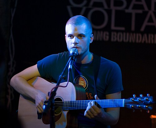 Jay Brannan