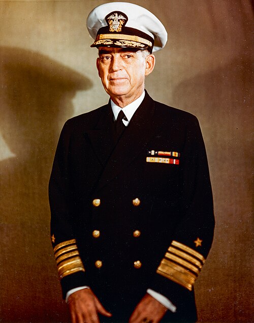 Thomas Cassin Kinkaid