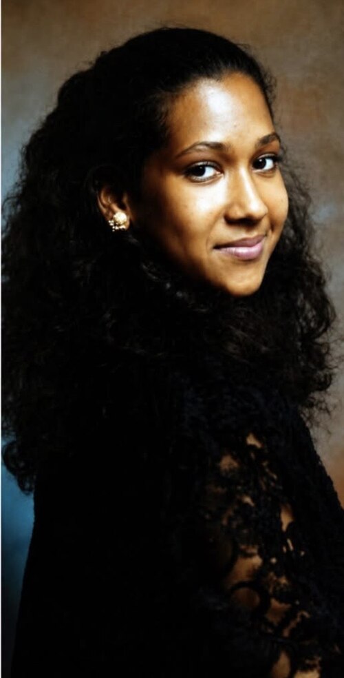 Joyce Vincent