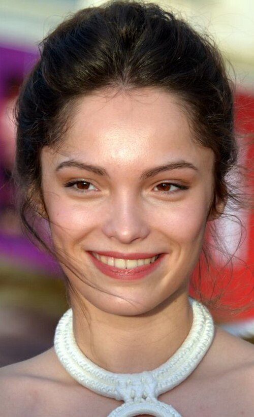 Lola Le Lann