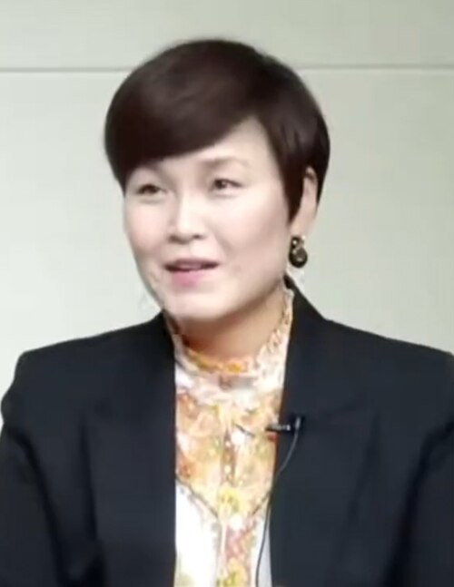 Lim O-kyeong