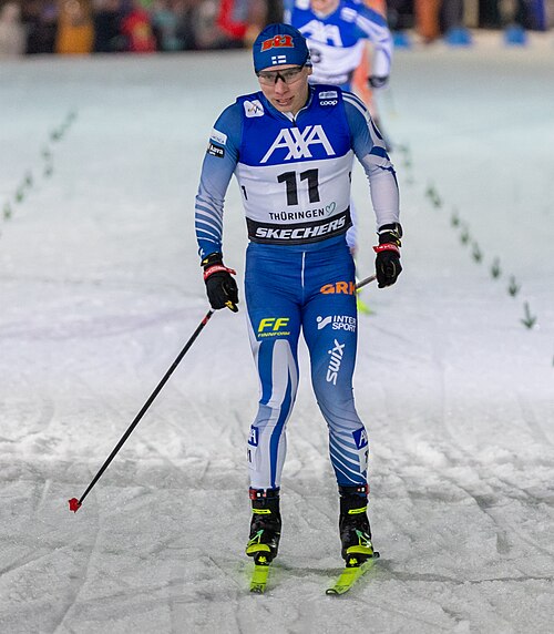 Lauri Vuorinen
