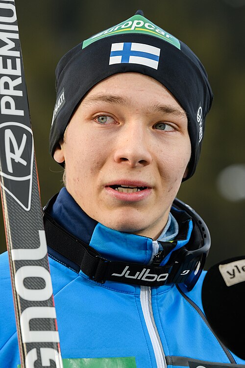 Eero Hirvonen