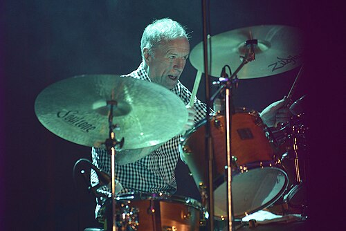 John Steel