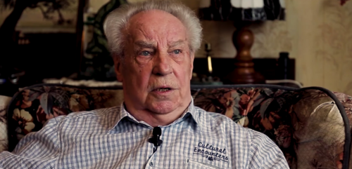 Nikolai Leonov
