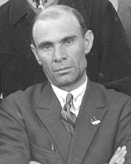 Abbas Mirza Sharifzadeh