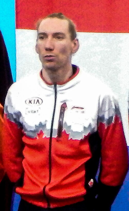 Ted-Jan Bloemen