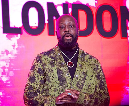 Wyclef Jean