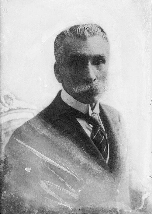 Alfredo Baquerizo Moreno