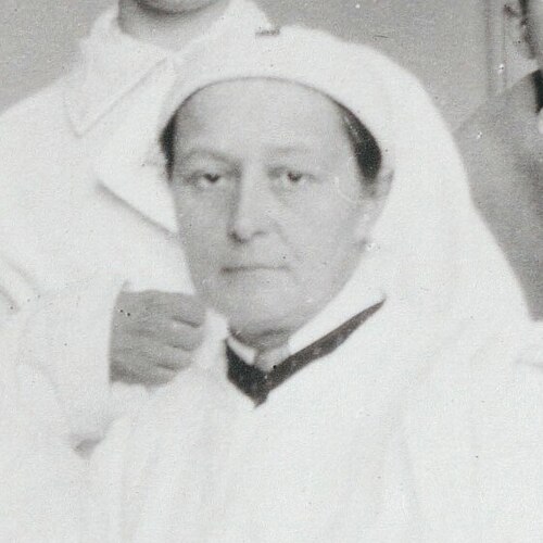 Vera Gedroits