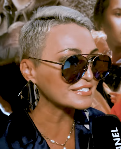 Katya Lel