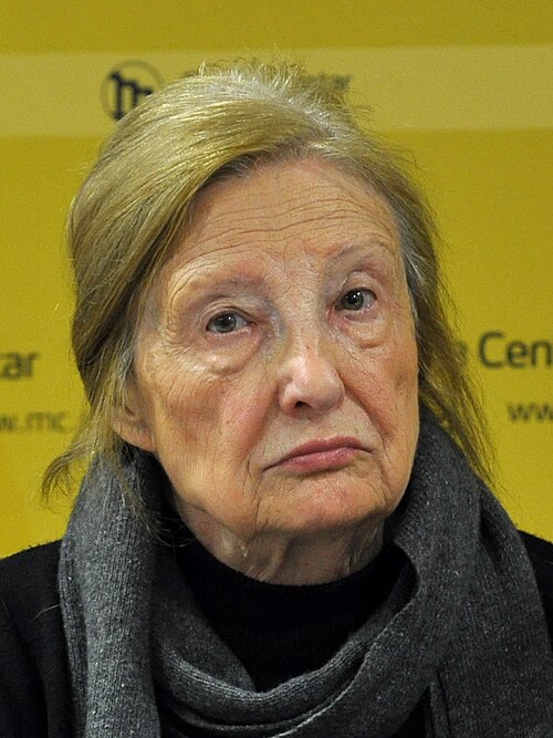 Latinka Perović