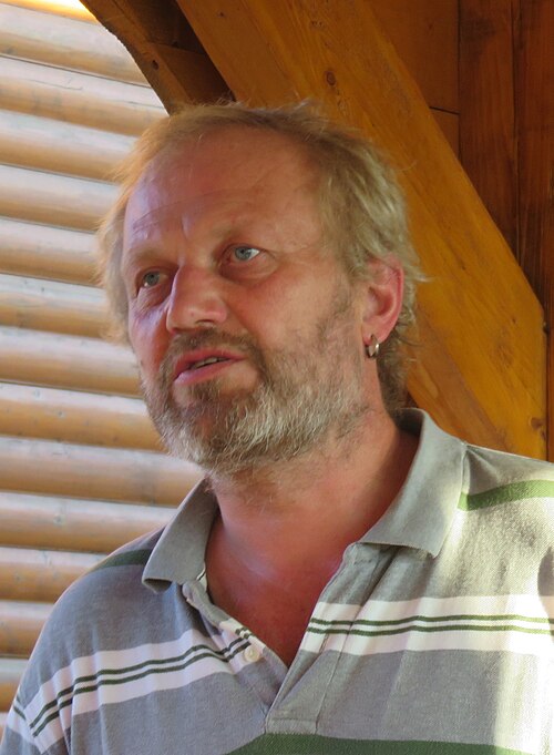 Taras Prokhasko
