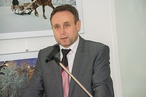 Sergei Zalyotin